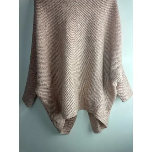 Sleeping on Snow x Anthropologie Primula Cocoon Cardigan Open Oversized Medium - Picture 9 of 13